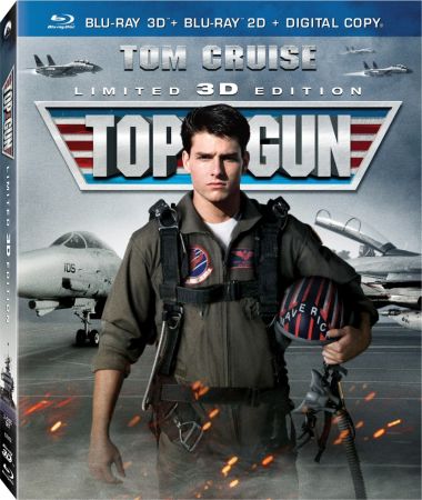 Top Gun 1986 SE BRRip XviD MP3-XVID