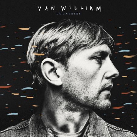 Van William - Countries (2018) (FLAC)