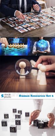 Photos - Human Resources Set 6