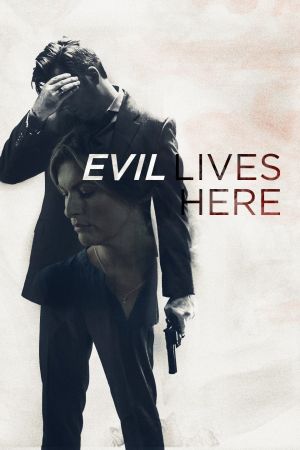 Evil Lives Here S03E01 He Comes to My Dreams 720p WEBRip x264-DHD
