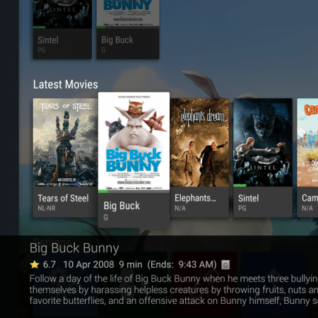 Emby Server 3.2.60.0