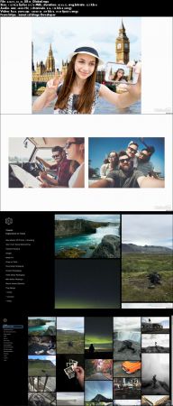 Building an Online Portfolio