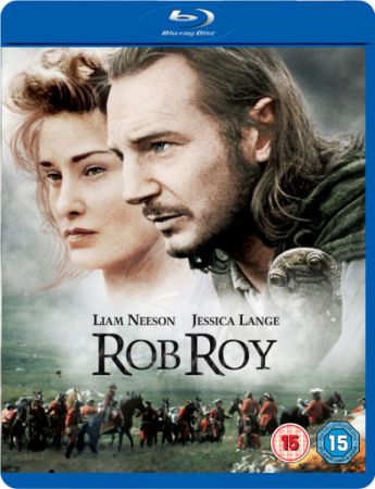 Rob Roy 1995 BluRay 10Bit 1080p DD5.1 H265-d3g