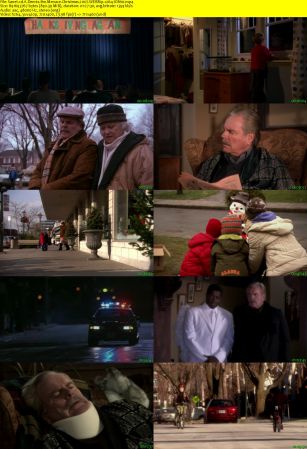 A Dennis the Menace Christmas 2007 WEBRip x264-ION10