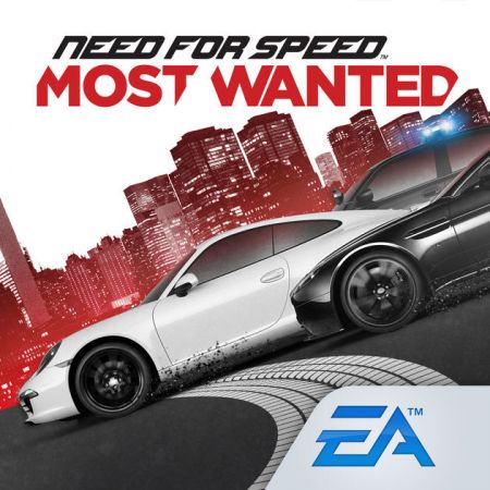 Need for Speed Most Wanted v1.3.103 