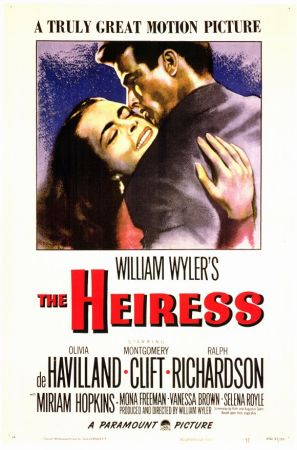 The Heiress 1949 REMASTERED HDTV x264-REGRET