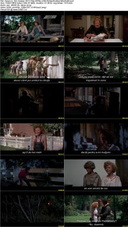Tom Sawyer 1973 720p HDRip x264 RoHardSubbed-MonDoM