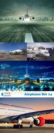 Photos - Airplanes Set 14