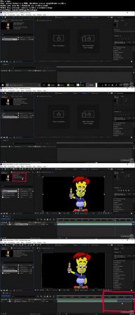Using Character Animator in Production