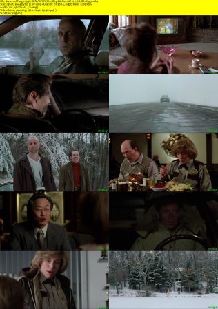 Fargo 1996 REMASTERED 1080p BluRay 6CH 2.2GB MkvCage