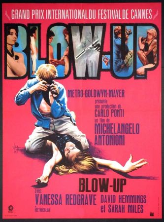 Blow-Up 1966 BRRip XviD MP3-XVID