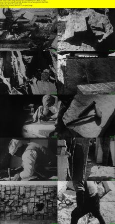 The Song of Stone 1963 720p BluRay x264-BiPOLAR
