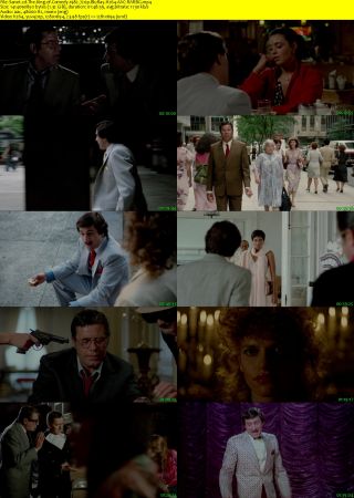 The King of Comedy 1982 720p BluRay H264 AAC-RARBG