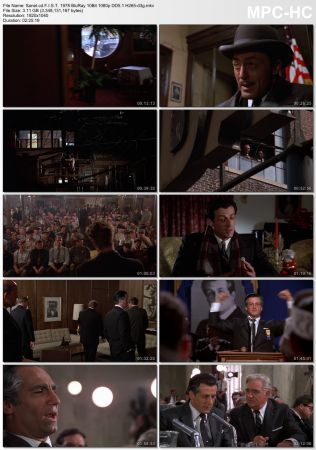 F.I.S.T. 1978 BluRay 10Bit 1080p DD5.1 H265-d3g