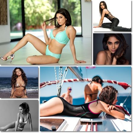 Beautiful Photo Women Pack 81