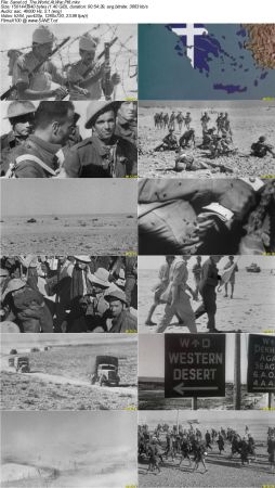 The World At War 1973 720p BRRip x264 AAC DiVERSiTY