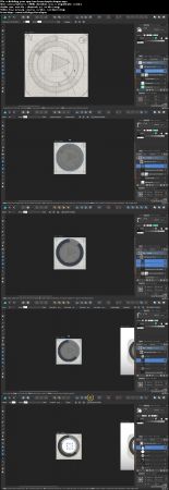 Designing an Icon with Affinity Designer