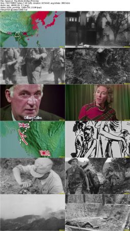 The World At War 1973 720p BRRip x264 AAC DiVERSiTY