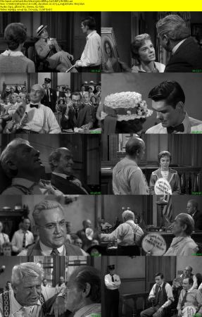 Inherit the Wind 1960 BRRip XviD MP3-RARBG