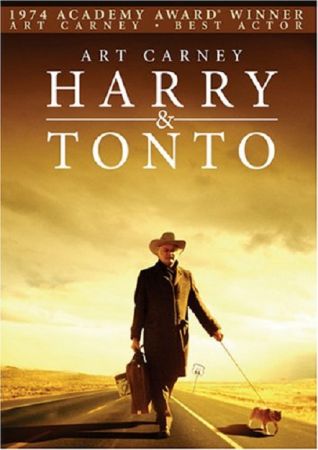 Harry and Tonto 1974 1080p BluRay H264 AAC-RARBG