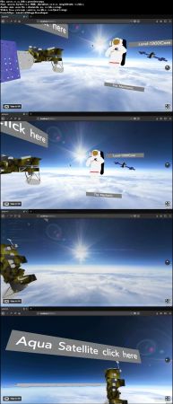 React VR: Interactive Multimedia