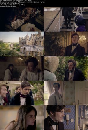 Victoria S02 BDRip x264-HAGGiS