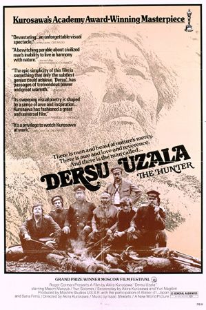 Dersu Uzala 1975 720p BluRay x264-x0r