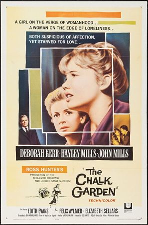 The Chalk Garden 1964 WEBRip x264-ION10