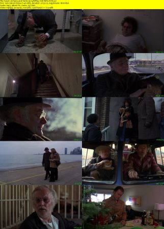 Harry and Tonto 1974 BRRip XviD MP3-XVID