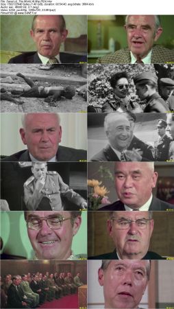 The World At War 1973 720p BRRip x264 AAC DiVERSiTY