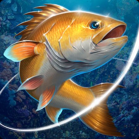 Fishing Hook 1.6.8 Mod