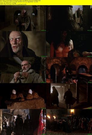 The Name of the Rose 1986 720p BluRay H264 AAC-RARBG