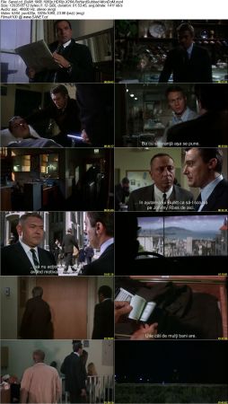 Bullitt 1968 1080p HDRip X264 RoHardSubbed-MonDoM