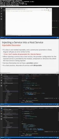 Mastering Angular, Part 3: Services