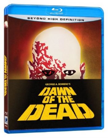 Dawn Of The Dead 1978 EXTENDED REMASTERED BRRip XviD MP3-XVID
