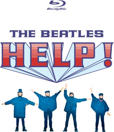 Help 1965 BluRay 1080p 5.1CH x264 Ganool
