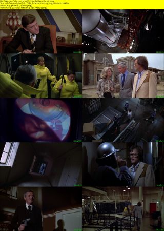 Futureworld 1976 720p BluRay x264-x0r