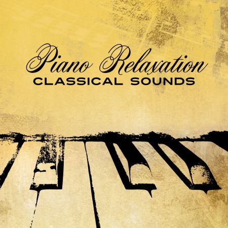 Classical Sounds Solution - Piano Relaxation Classical Sounds (2017)