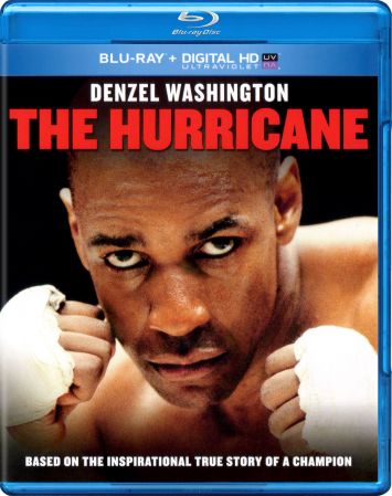 The Hurricane 1999 BRRip XviD MP3-XVID