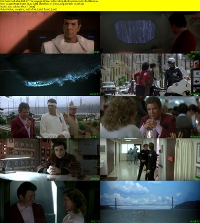 Star Trek IV The Voyage Home 1986 1080p BluRay H264 AAC-RARBG