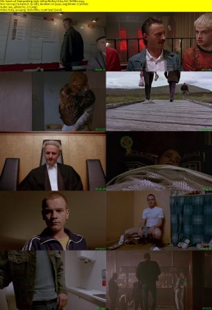 Trainspotting 1996 1080p BluRay H264 AAC-RARBG