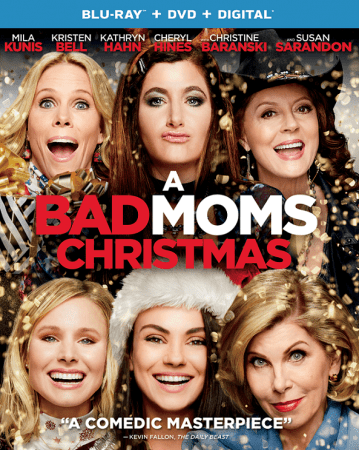 A Bad Moms Christmas 2017 720p BluRay x264-NeZu