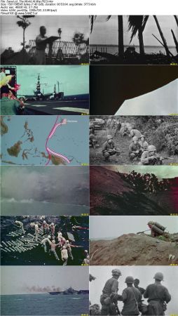 The World At War 1973 720p BRRip x264 AAC DiVERSiTY