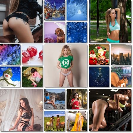 Desktop Beautiful Wallpapers Pack 1037