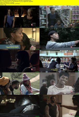 A Christmas Blessing 2013 720p HDTV x264-REGRET