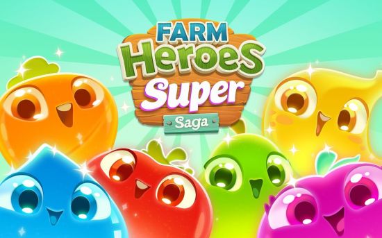 Farm Heroes Super Saga v0.68.4 Mod
