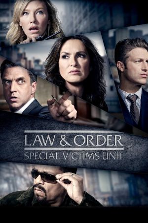 Law and Order SVU S19E11 1080p WEB x264-TBS