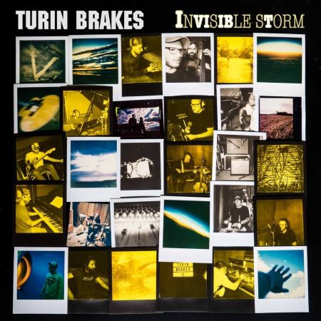 Turin Brakes - Invisible Storm (2018)