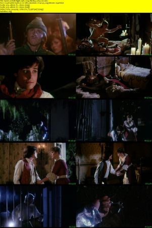 Hell Night 1981 720p BluRay x264-x0r
