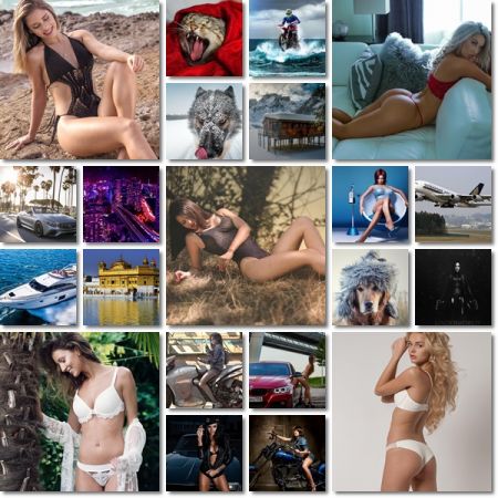 Desktop Beautiful Wallpapers Pack 1047